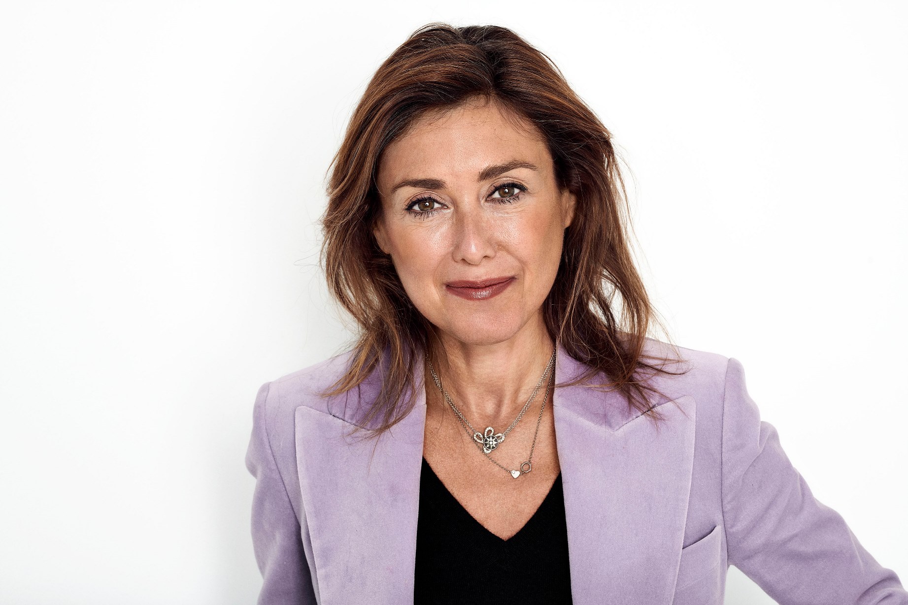 Julia Goldin Lego - زاجل نيوز