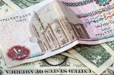 Decline in the Egyptian pound8  - زاجل نيوز