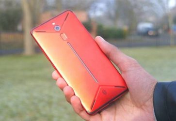 Nubia تطلق أقوى هاتف للألعاب  533269 large  - زاجل نيوز