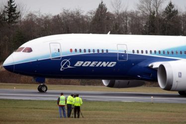boeing  - زاجل نيوز