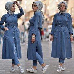 51165 فساتين 1  - زاجل نيوز