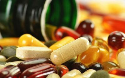 Dietary Supplements  - زاجل نيوز