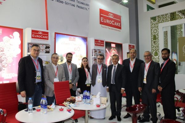 Dofreeze Eurocake KSA Photo AETOSWire 1555230544  - زاجل نيوز