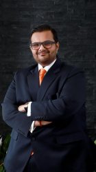 Kalpesh Kinariwala Photo AETOSWire 1554105693  - زاجل نيوز