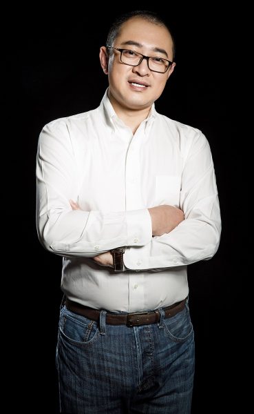 Mr Li Yan CEO and Founder of Wiseasy 1555226549  - زاجل نيوز