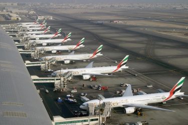 dubaiairport0409  - زاجل نيوز