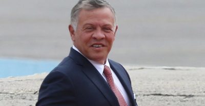jordans king abdullah ii 780x405  - زاجل نيوز