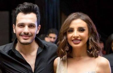 أحمد إبراهيم يفجر مفاجآت لأول مرة عن زواجه من أنغام وطلاق زوجته الأولى 149370 large  - زاجل نيوز