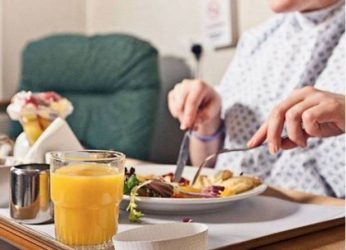 طعام مشفى 429884 large  - زاجل نيوز