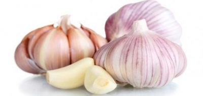 فوائد الثوم قبل النوم  - زاجل نيوز