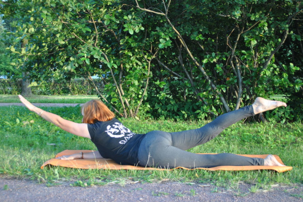 7تمارين زاجل الاخباري4 - زاجل نيوز