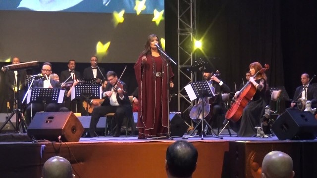 جامعة عمان الاهلية تستضيف اوبريت القدس - زاجل نيوز