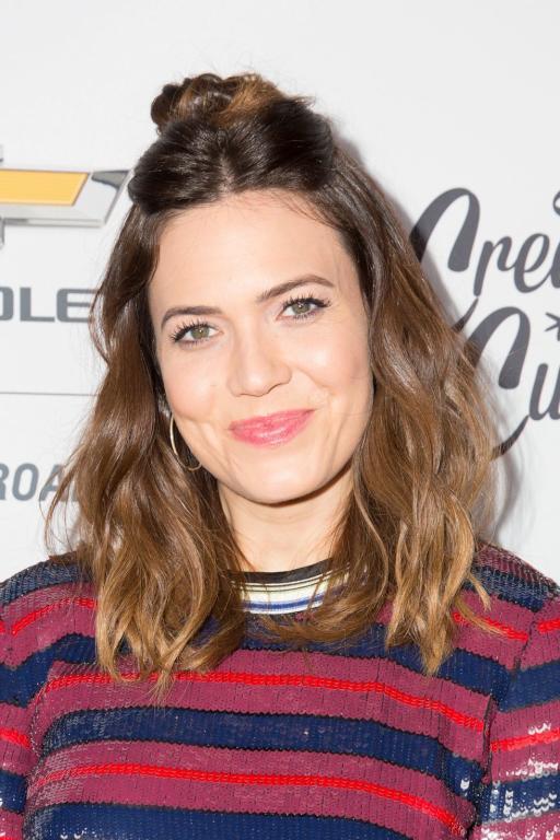 ماندي مور - زاجل نيوز