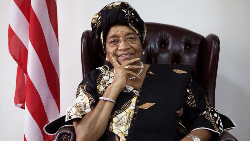 الين جونسون - زاجل نيوز