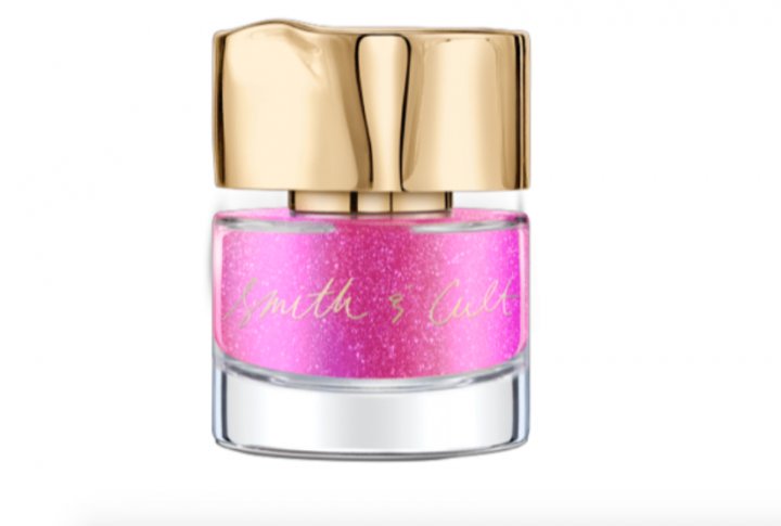 ميتاليك فوشيا - زاجل نيوز