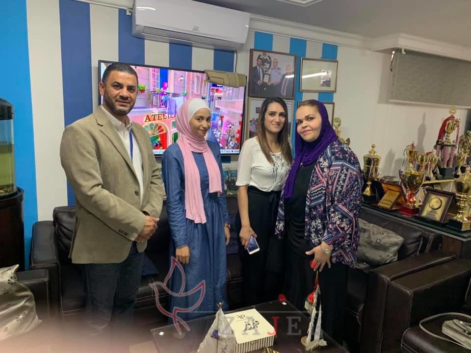 65946355 1999586693479938 2257829230509293568 n - زاجل نيوز