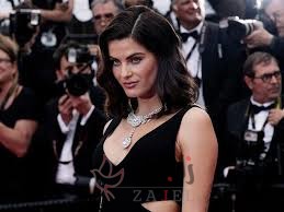 اجل ايزابيلي - زاجل نيوز