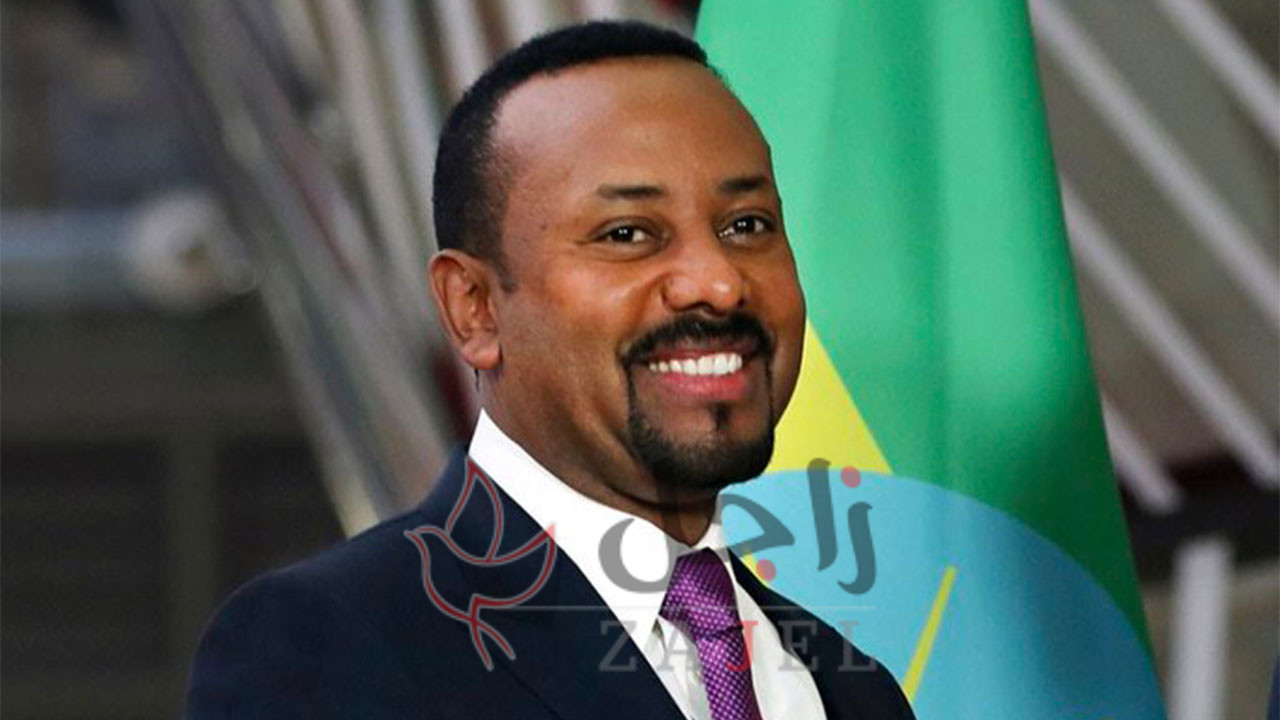 زاجل ابي احمد - زاجل نيوز