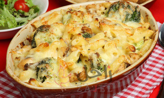 زاجل اكلات 1 - زاجل نيوز