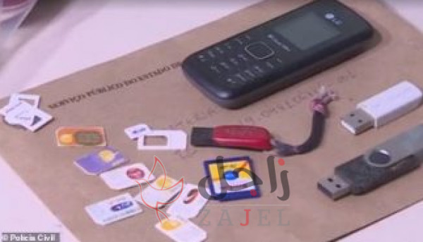 زاجل الاداة - زاجل نيوز