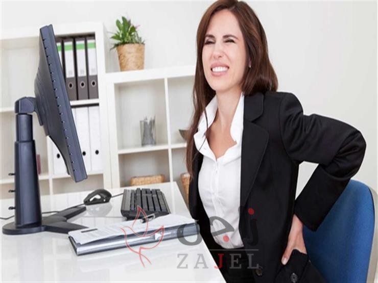 زاجل الجلوس لفترة طويله - زاجل نيوز