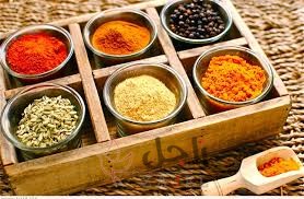 زاجل توابل - زاجل نيوز