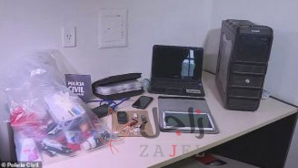 زاجل جرائم - زاجل نيوز