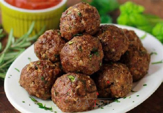 زاجل دجاج بالباربكيو 1 - زاجل نيوز