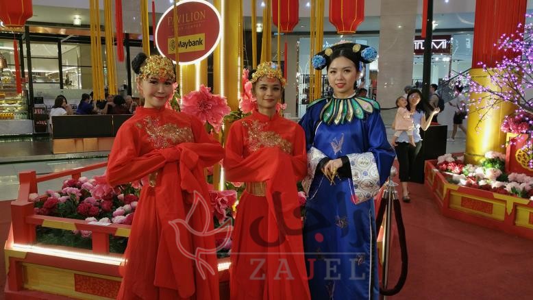 زاجل رقصص - زاجل نيوز