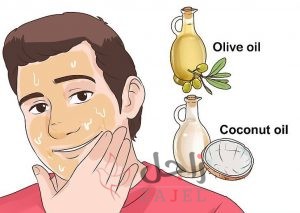 زاجل زيت التدليك - زاجل نيوز