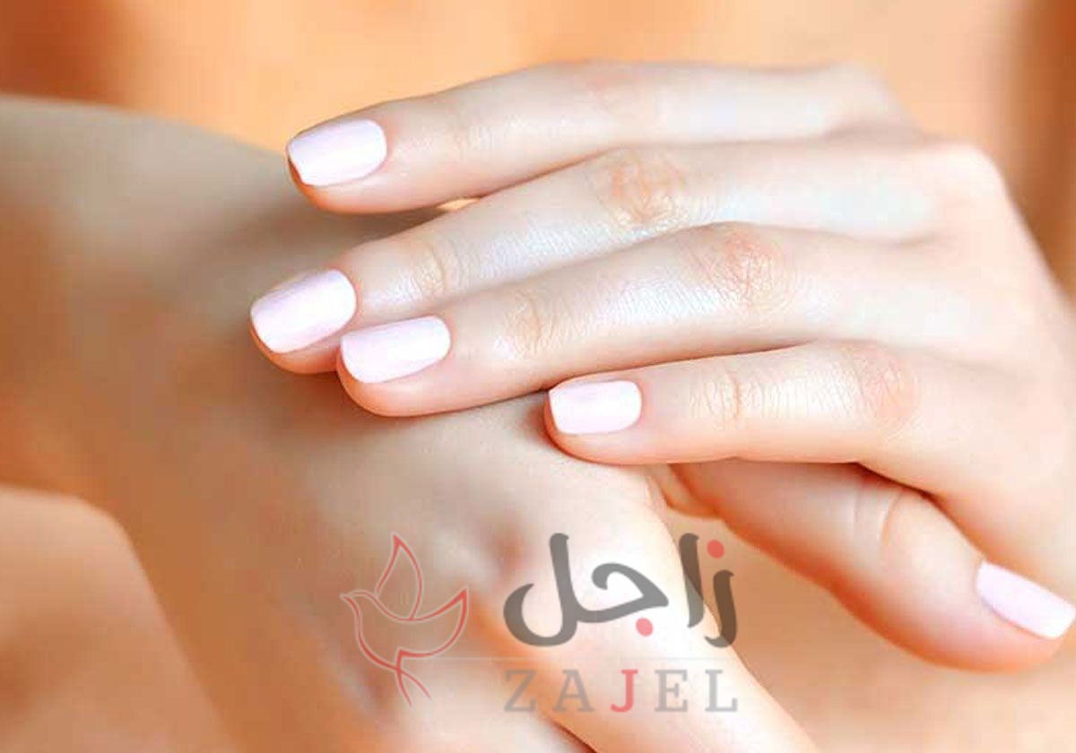 زاجل علاج تقصف الاظافر - زاجل نيوز