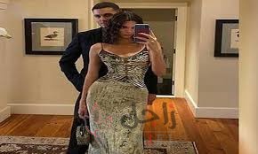 زاجل كيندال نجم - زاجل نيوز