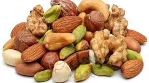 زاجل مكسرات - زاجل نيوز