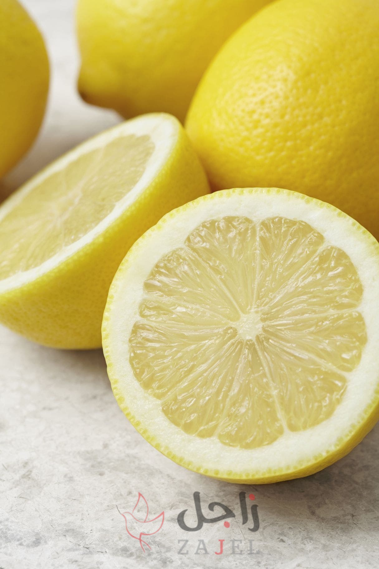 اجل جماللللللل - زاجل نيوز