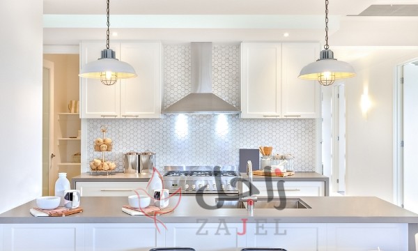 المطبخ - زاجل نيوز