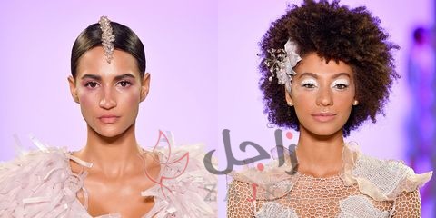 زاجل إكسسوارات للشعر ضخمة - زاجل نيوز