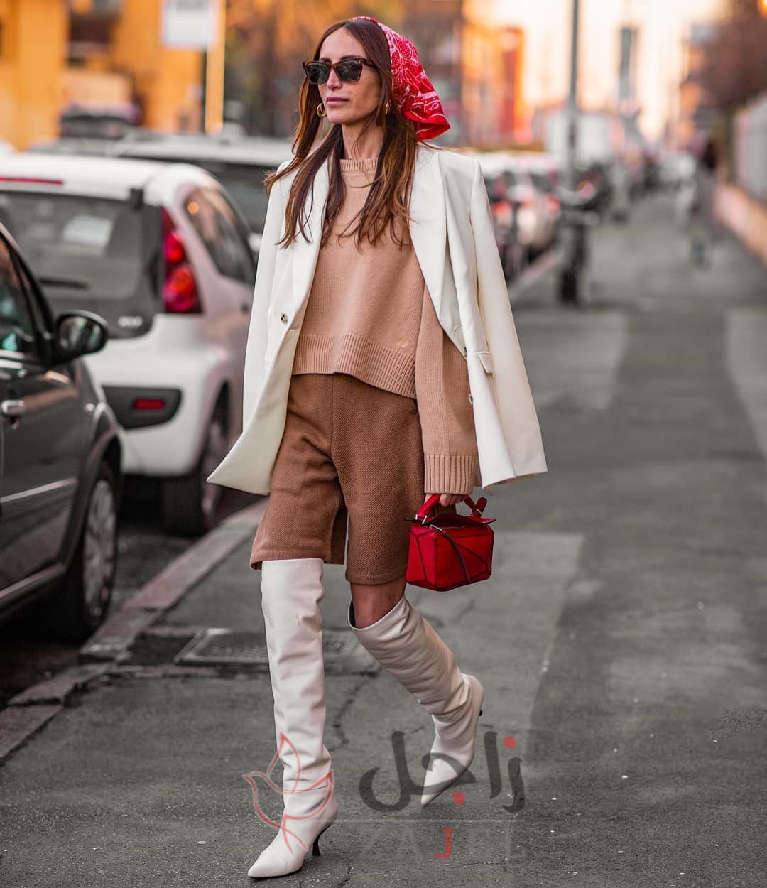 زاجل ازياء بءي - زاجل نيوز