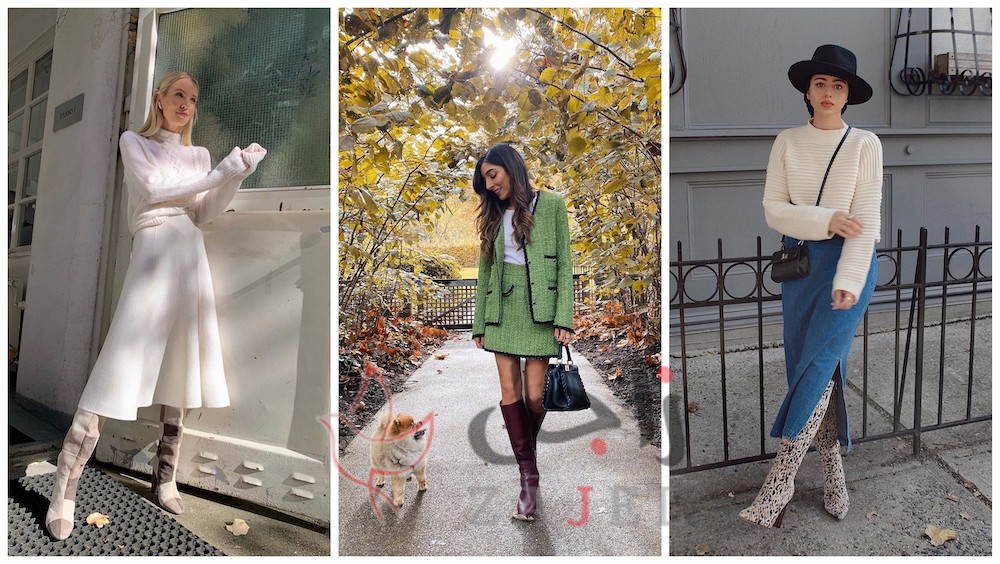 زاجل ازياء بيفبؤ - زاجل نيوز