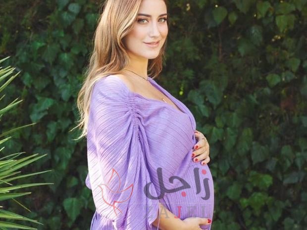 زاجل الممثله التركيه - زاجل نيوز