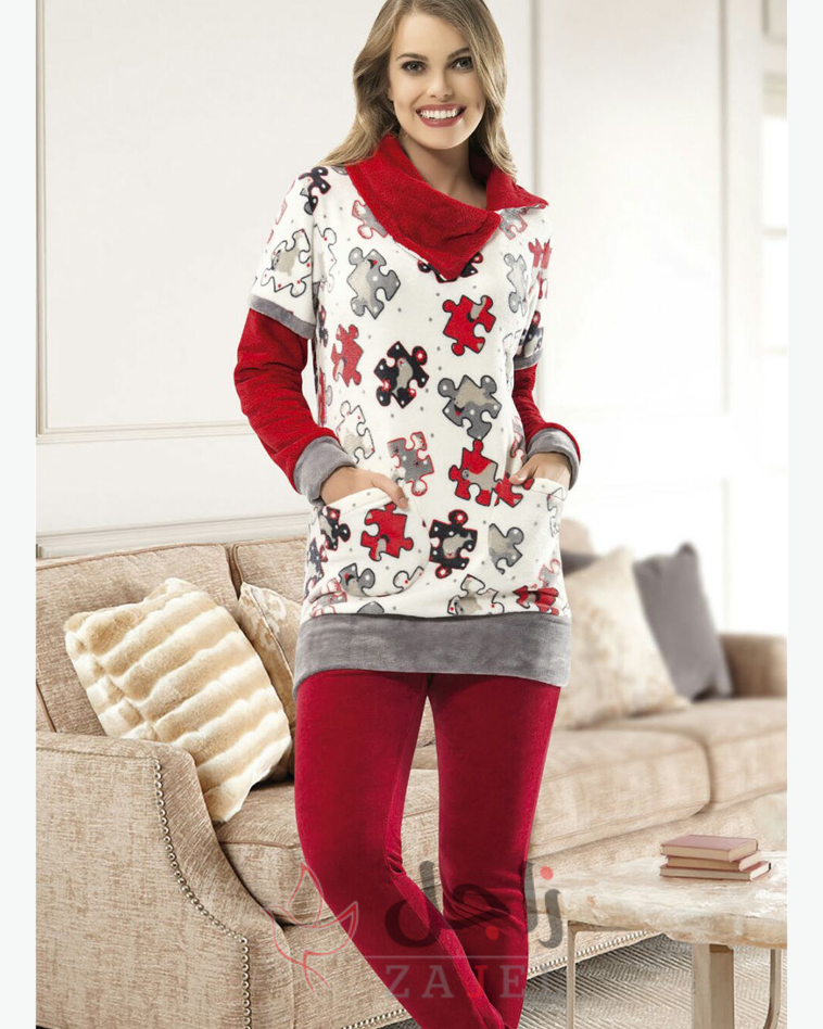 زاجل بيجامات - زاجل نيوز