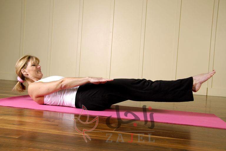 زاجل تمارين المائة - زاجل نيوز