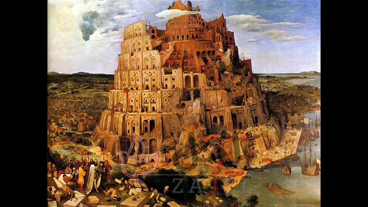 زاجل جزاؤه جزاء سنمار - زاجل نيوز