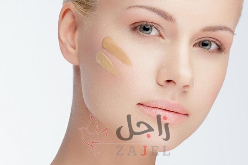 زاجل جمال البشره - زاجل نيوز