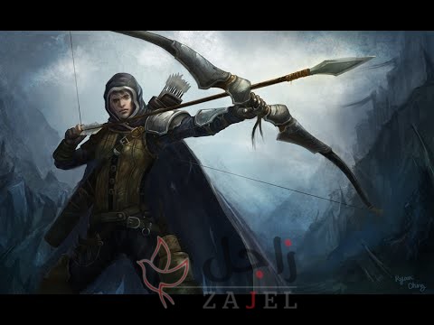 زاجل رب رمية من غير رامِ - زاجل نيوز