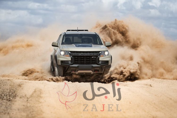 زاجل سيارات ؤبموم - زاجل نيوز