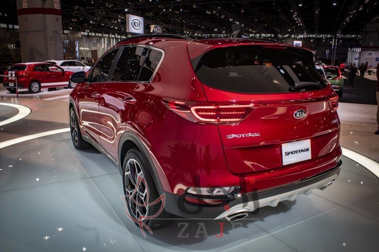 زاجل سياره رؤيب - زاجل نيوز