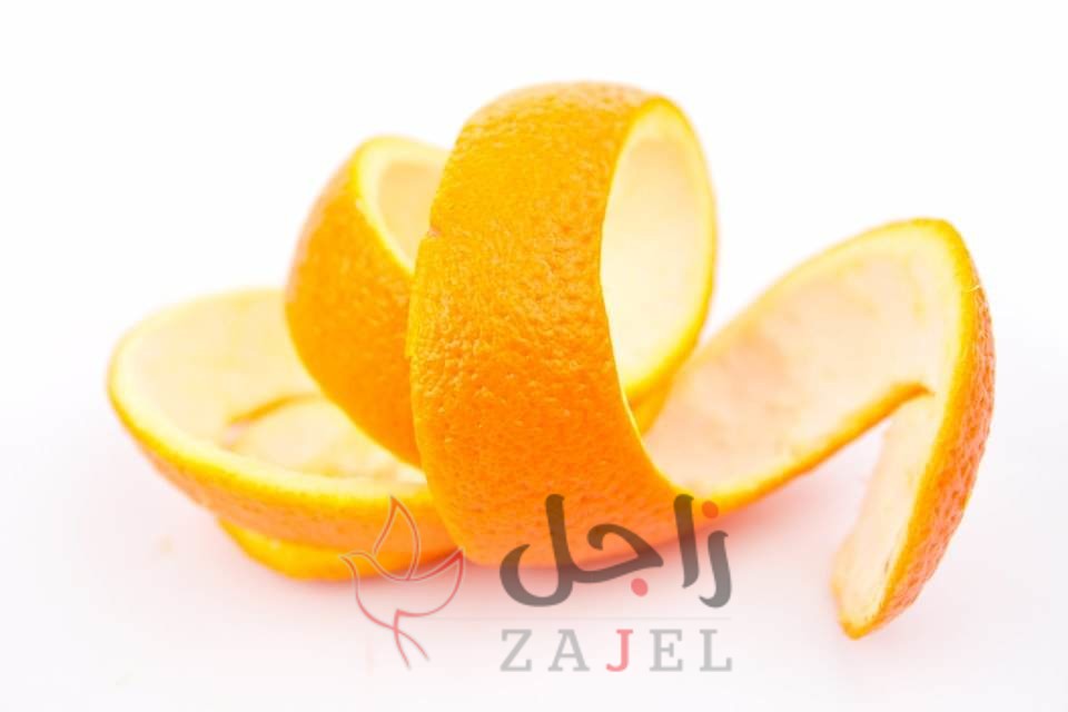 زاجل قشرر البرتقال - زاجل نيوز