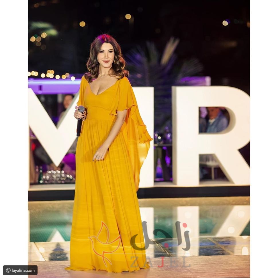 زاجل كانت حقًا ليلة رائعة - زاجل نيوز