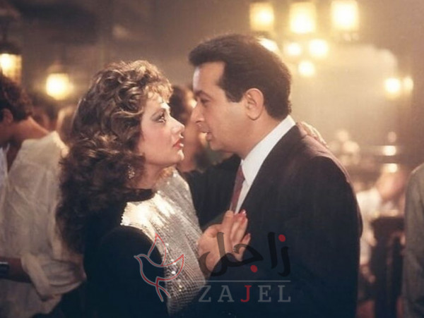 زاجل ليلى وعمر ابشريف - زاجل نيوز