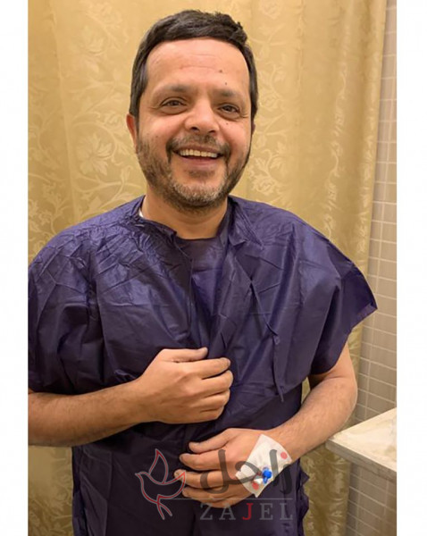 زاجل محمد هنيدي - زاجل نيوز